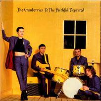 CD The Cranberries - To The Faithful Departed