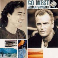 CD Go West - Indian Summer