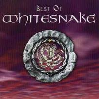 CD Whitesnake - Best Of Whitesnake