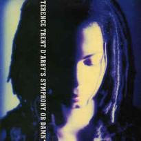 CD Terence Trent D'Arby - Terence Trent D'Arby's Symphony Or Damn (Exploring The Tension Inside The Sweetness)