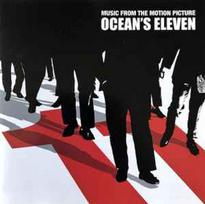 Pirkti CD Various - Music From The Motion Picture Ocean's Eleven - Photo 1