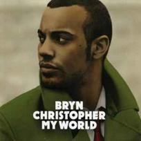 CD Bryn Christopher - My World