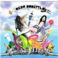 CD Eliza Doolittle - Eliza Doolittle