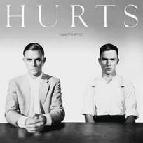 CD Hurts - Happiness