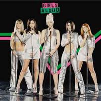 CD Girls Aloud - Sound Of The Underground