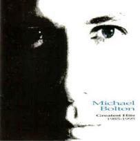 CD Michael Bolton - Greatest Hits (1985 - 1995)