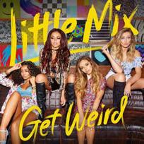 CD Little Mix - Get Weird
