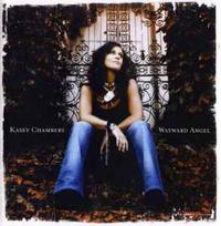 CD Kasey Chambers - Wayward Angel