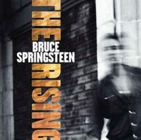 CD Bruce Springsteen - The Rising