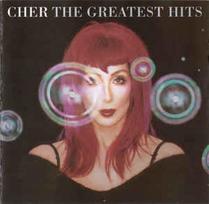 CD Cher - The Greatest Hits