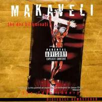 CD Makaveli - The Don Killuminati (The 7 Day Theory)