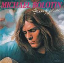 CD Michael Bolotin - The Early Years