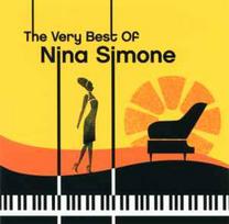 CD Nina Simone - The Very Best Of