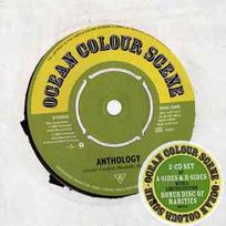 CD Ocean Colour Scene - Anthology
