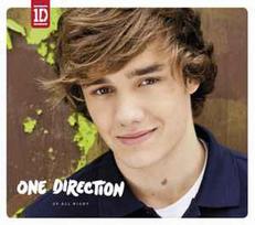 CD One Direction - Up All Night