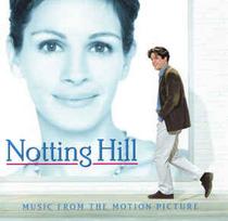 CD Various - Notting Hill