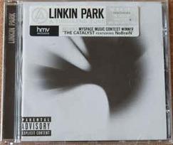 Pirkti CD Linkin Park - A Thousand Suns - Photo 1
