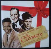 CD Various - A Christmas Gift From The Crooners