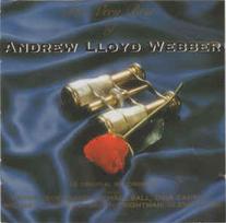 CD Various & Andrew Lloyd Webber - The Very Best Of Andrew Lloyd Webber