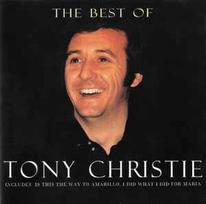 CD Tony Christie - The Best Of Tony Christie