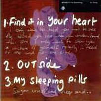 CD The Steamkings - Six Songs