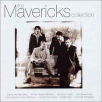 CD The Mavericks - The Mavericks Collection