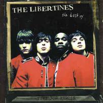 Pirkti CD The Libertines - Time For Heroes - The Best Of The Libertines - Photo 1