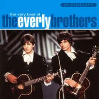 CD The Everly Brothers - The Very Best Of The Everly Brothers