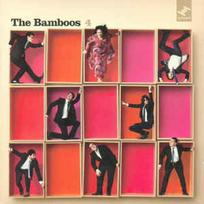 Pirkti CD The Bamboos - 4 - Photo 1