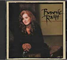 CD Bonnie Raitt - Longing In Their Hearts