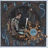 CD Rufus Wainwright - Want One