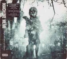CD Machine Head - Through The Ashes Of Empires