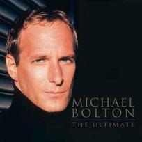 CD Michael Bolton - The Ultimate