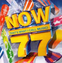 CD Various - Now That's What I Call Music! 77
