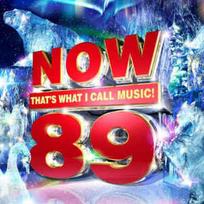 CD Various - Now That's What I Call Music! 89