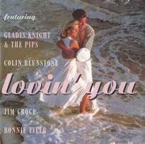 CD Various - Lovin' You