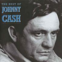 CD Johnny Cash - The Best Of Johnny Cash