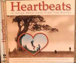 CD Various - Heartbeats