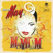 CD Imelda May - Mayhem