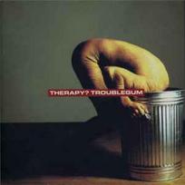 CD Therapy? - Troublegum