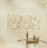 CD Scouting For Girls - Scouting For Girls