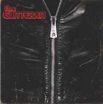 CD The Glitterati - The Glitterati