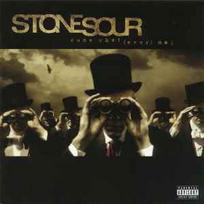 CD Stone Sour - Come What(ever) May