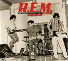 Pirkti CD R.E.M. - And I Feel Fine...The Best Of The I.R.S. Years 1982-1987 (Collectors' Edition) - Photo 1