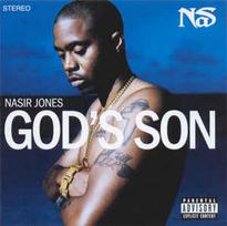 CD Nas - God's Son