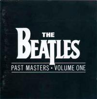 CD The Beatles - Past Masters • Volume One