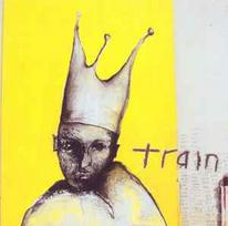 CD Train - Train