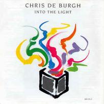 CD Chris de Burgh - Into The Light