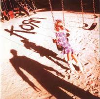 CD Korn - Korn