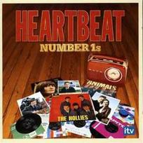 CD Various - Heartbeat Number 1s